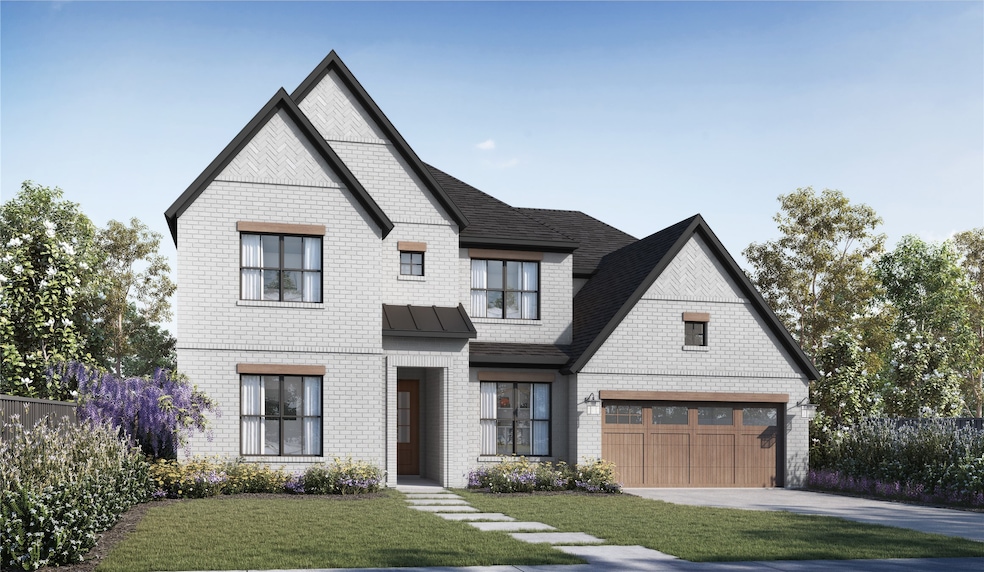 1738 Ronson Rd, Houston, TX 77055 - photo 1