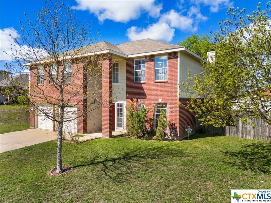 1502 Judy Ln, Copperas Cove, TX 76522 - photo 1