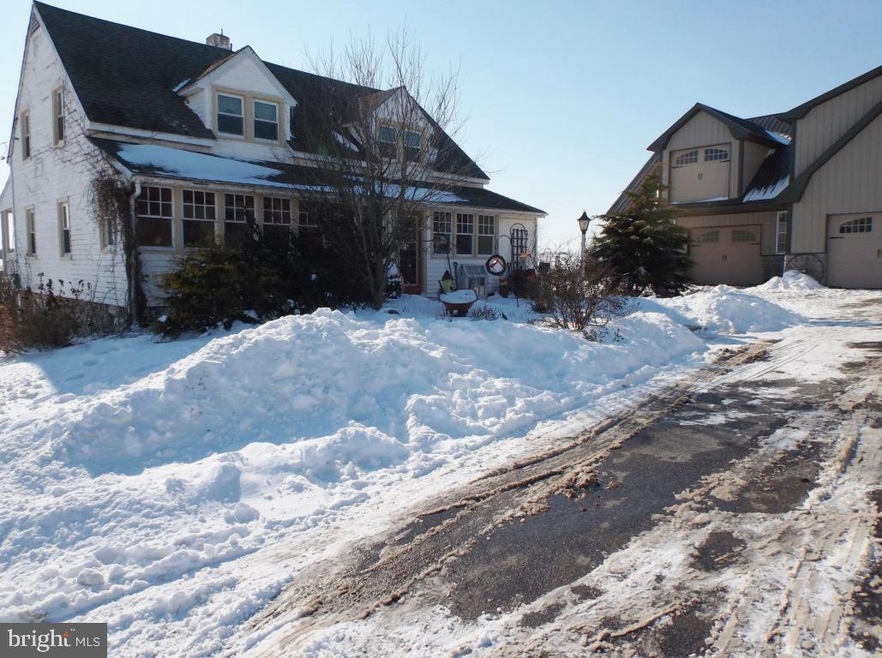 131 Quarry Rd, Quarryville, PA 17566 - photo 1