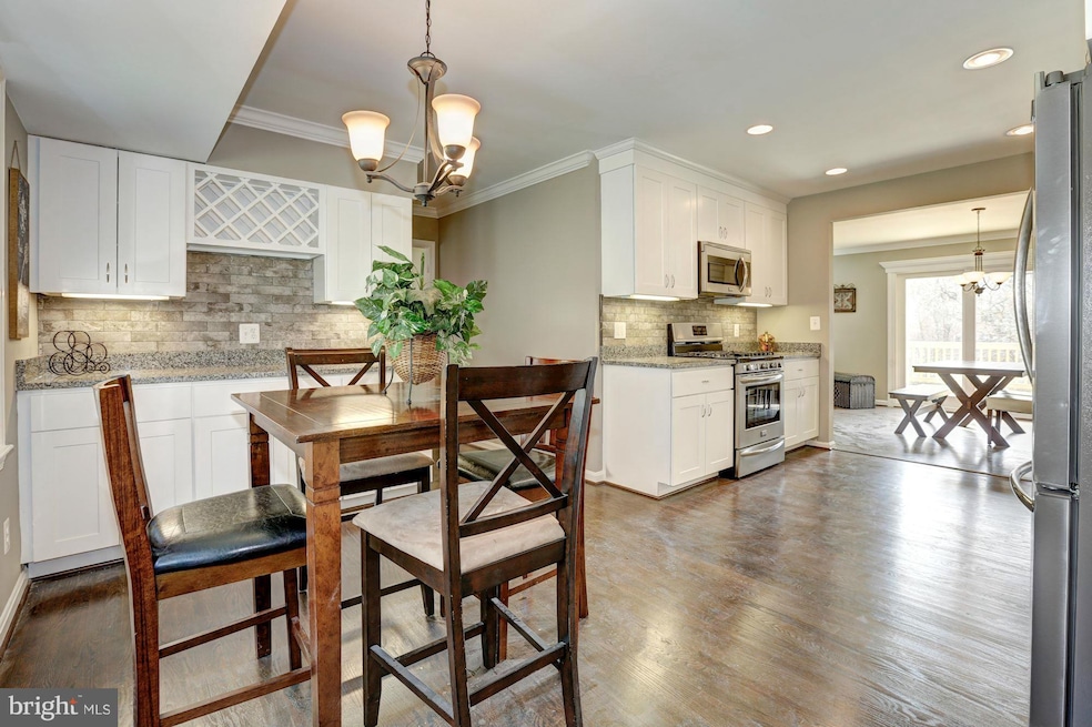 12608 Springloch Ct, Silver Spring, MD 20904 - photo 1