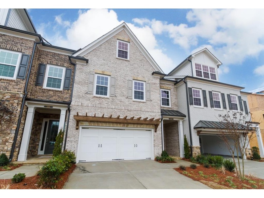 Not Actual Home. Photo Representative. Homesite 11