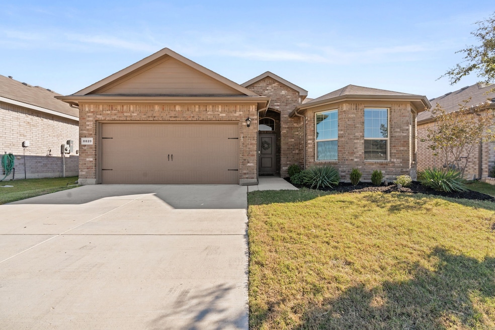 8820 Russano Rd, Fort Worth, TX 76131 - photo 1