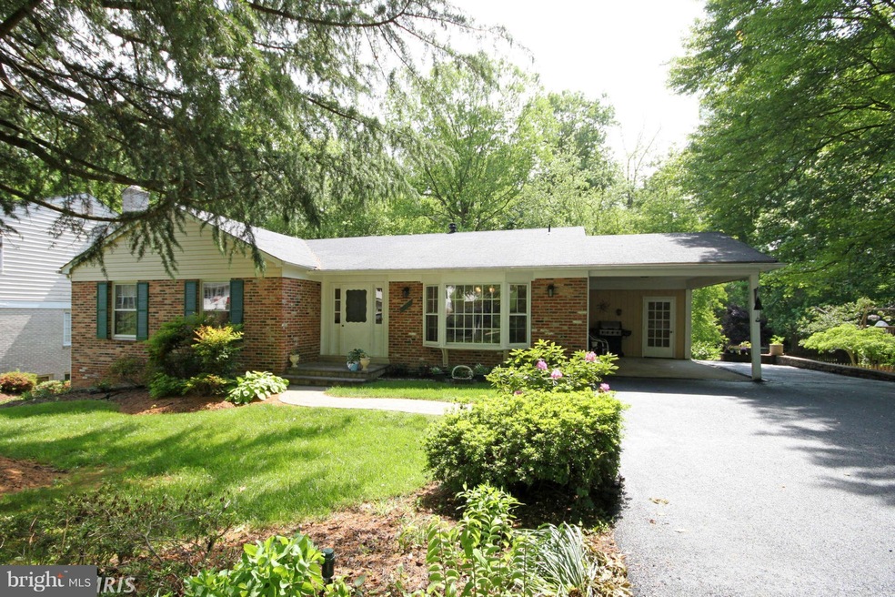 4618 Quarter Charge Dr, Annandale, VA 22003 - photo 1