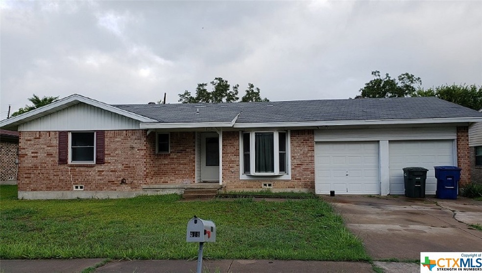 518 Creek St, Copperas Cove, TX 76522 - photo 1