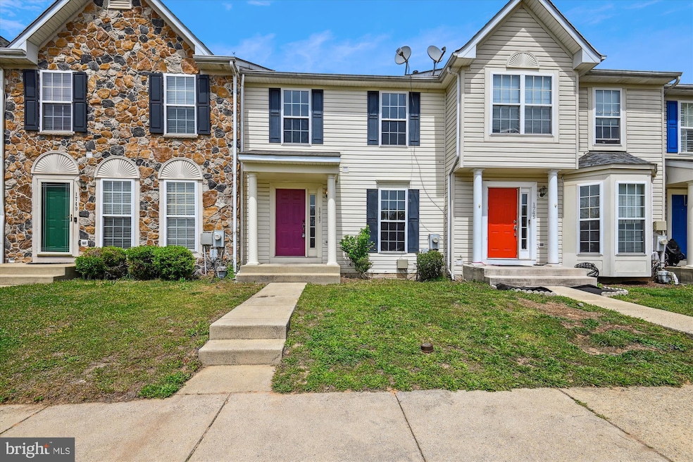 1747 Glebe Creek Way, Odenton, MD 21113 - photo 1