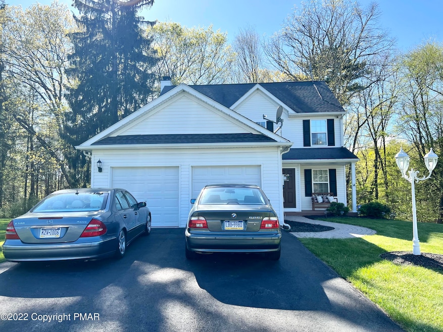 2306 Snapdragon Point, East Stroudsburg, PA 18301 - photo 1