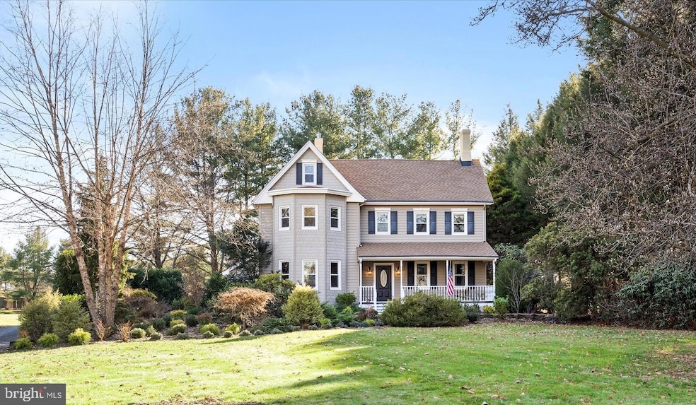 340 Plainsboro Rd, Plainsboro, NJ 08536 - photo 1