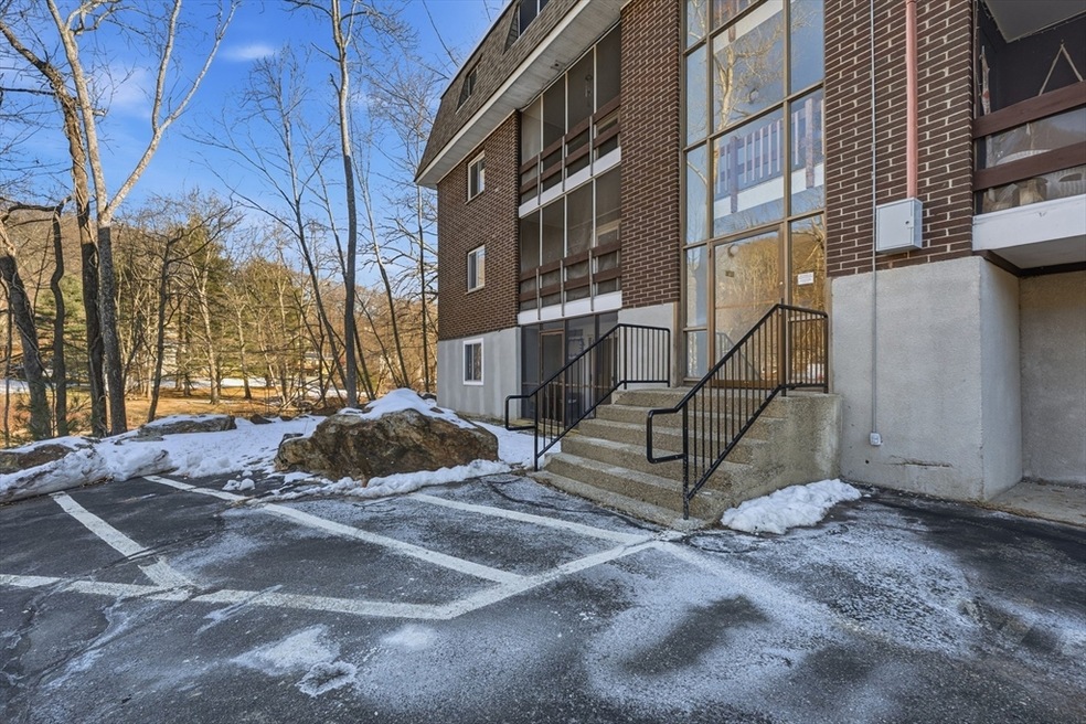 10 Mill St unit Q, Maynard, MA 01754 - photo 1