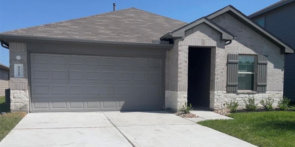 12518 Landon Light Ln, Houston, TX 77038 - photo 1