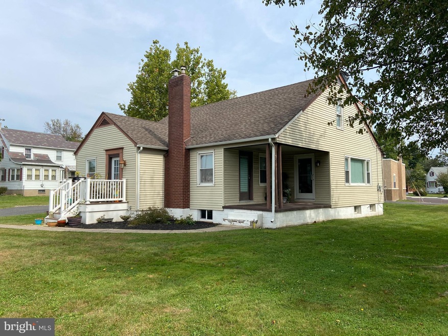 431 S West End Blvd, Quakertown, PA 18951 - photo 1