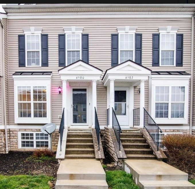 6580 Crab Apple Dr unit 19-658, Canal Winchester, OH 43110 - photo 1