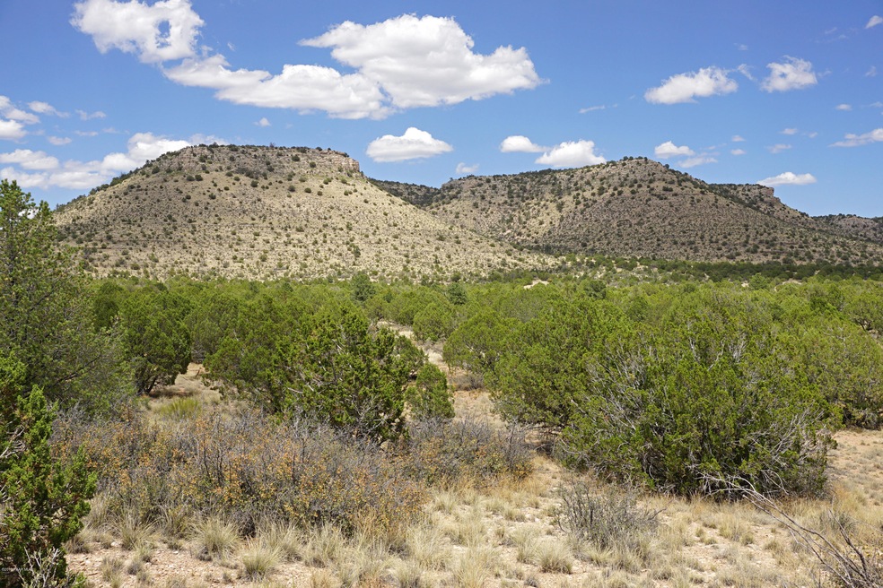 Beautiful 13.43 acres