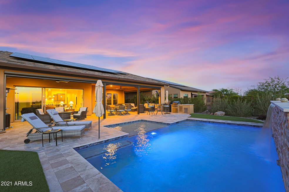 3780 Gold Rush Ct, Wickenburg, AZ 85390 - photo 1