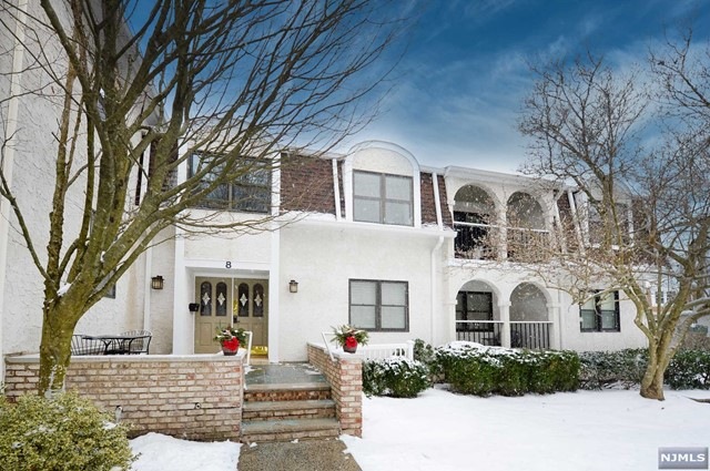 8F Heritage Dr, Chatham, NJ 07928 - photo 1