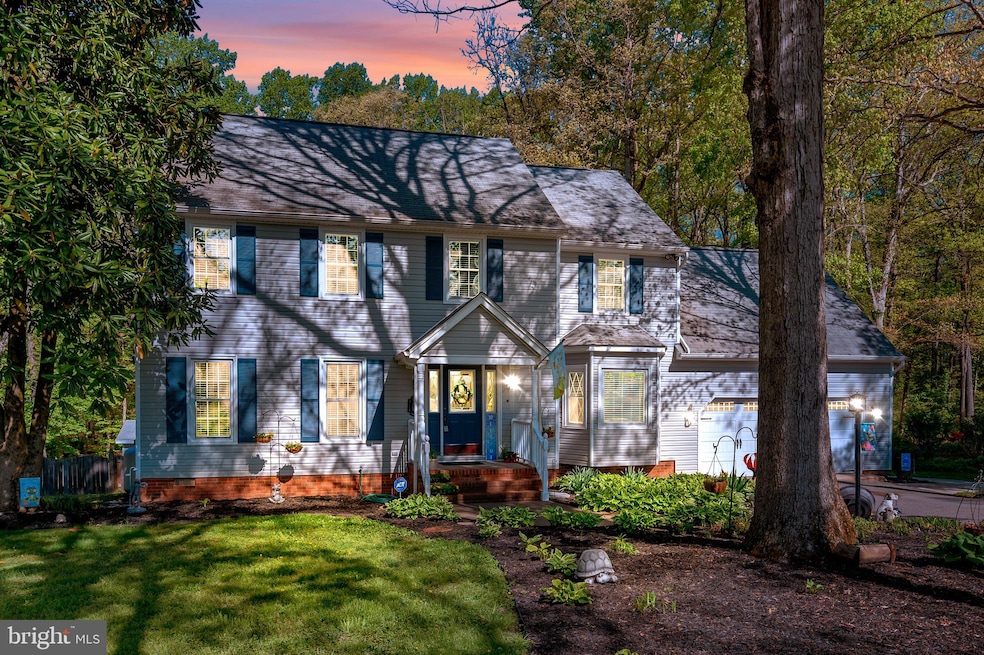 9704 Courthouse Rd, Spotsylvania, VA 22553 - photo 1