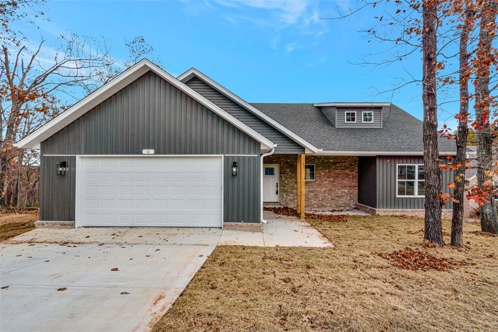 11 Grier Dr, Bella Vista, AR 72715 - photo 1