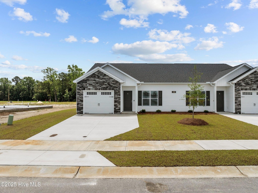 4228 Laurel Ridge Dr unit A, Greenville, NC 27834 - photo 1