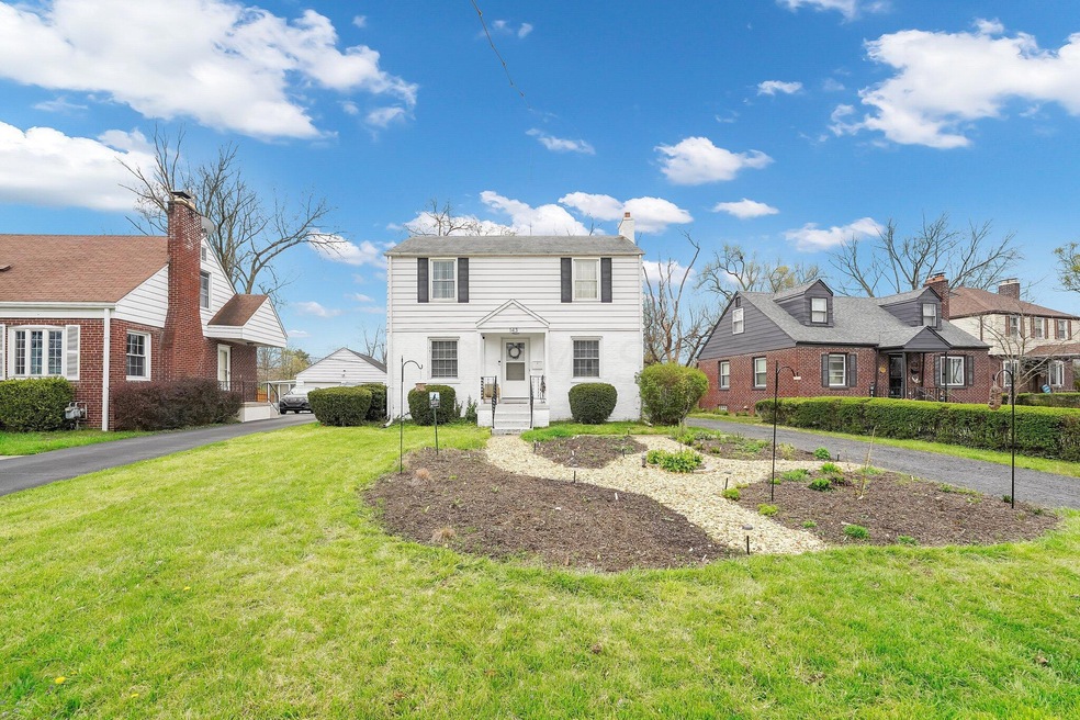 143 Mayfair Blvd, Columbus, OH 43213 - photo 1
