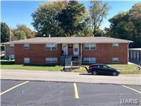 214 Keeley Ave, Scott City, MO 63780 - photo 1