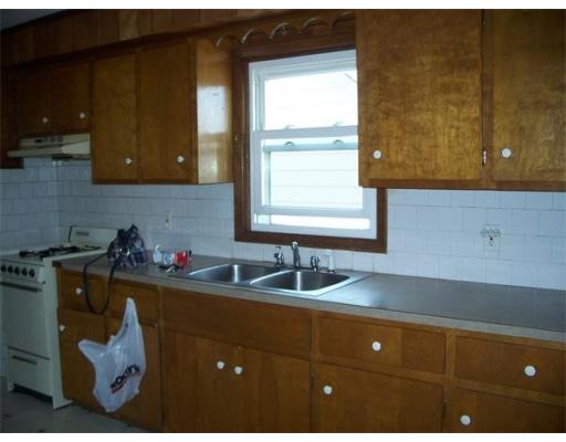 123 Haffards St unit 3, Fall River, MA 02723 - photo 1