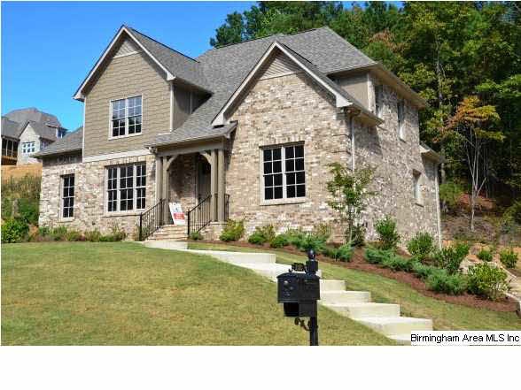 Welcome Home!