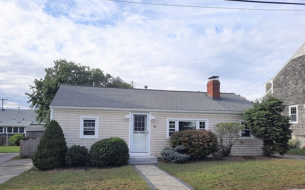 44 Oregon Rd unit 44, Marshfield, MA 02050 - photo 1