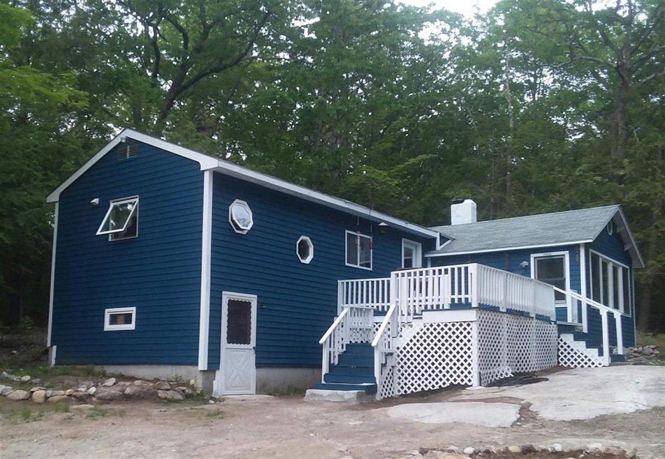 75 Dame Rd, Center Tuftonboro, NH 03816 - photo 1