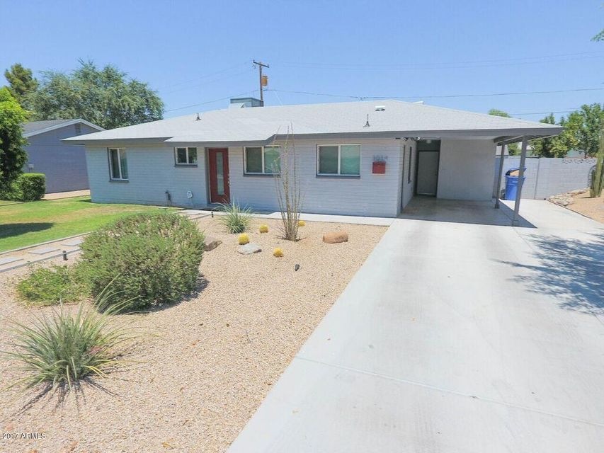 3014 E Pinchot Ave Phoenix AZ 85016 X-31