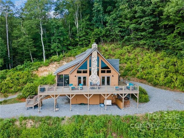 276 Option Ridge Ln, Sylva, NC 28779 - photo 1