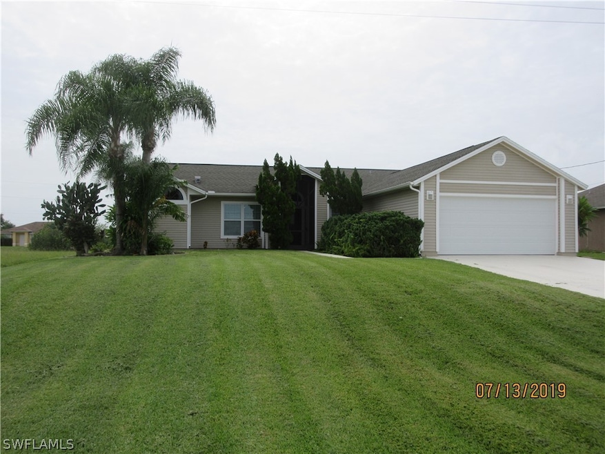unlisted-address, Cape Coral, FL 33909 - photo 1