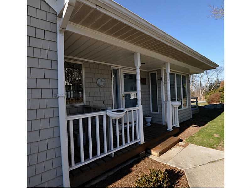 336 North Ln, Bristol, RI 02809 - photo 1