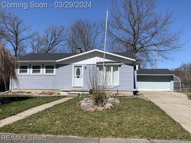 5450 Litchfield Dr, Flint, MI 48532 - photo 1