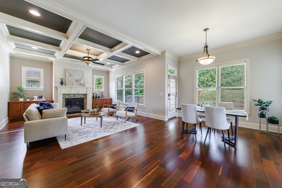 2905 Stonecreek Rd SE, Smyrna, GA 30080 - photo 1