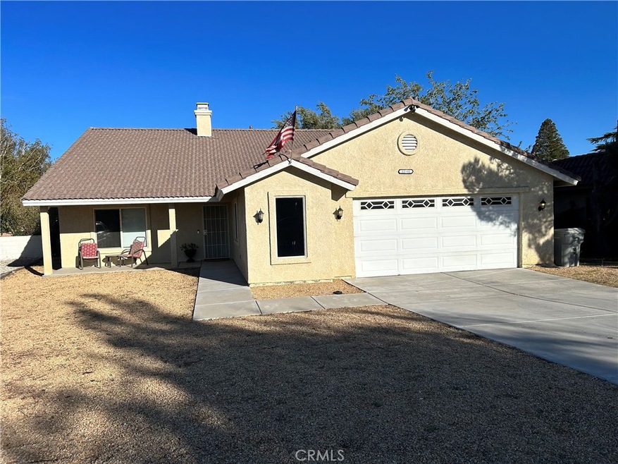 12551 Coronado Ln, Victorville, CA 92395 - photo 1