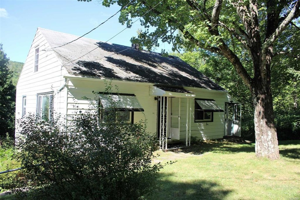 582 Bog Hollow Rd unit 1, Wassaic, NY 12592 - photo 1