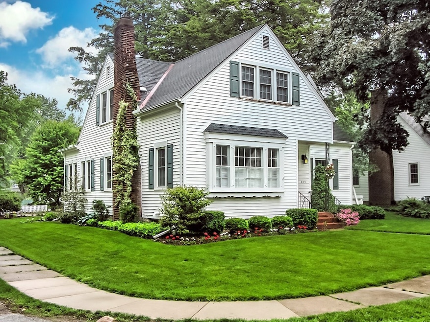 403 Ardmore Ave, Erie, PA 16505 - photo 1