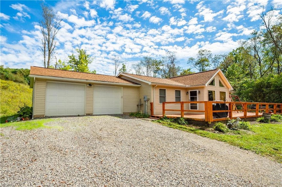 245 Pleasant Valley Ln, Colliers, WV 26035 MLS 4449660