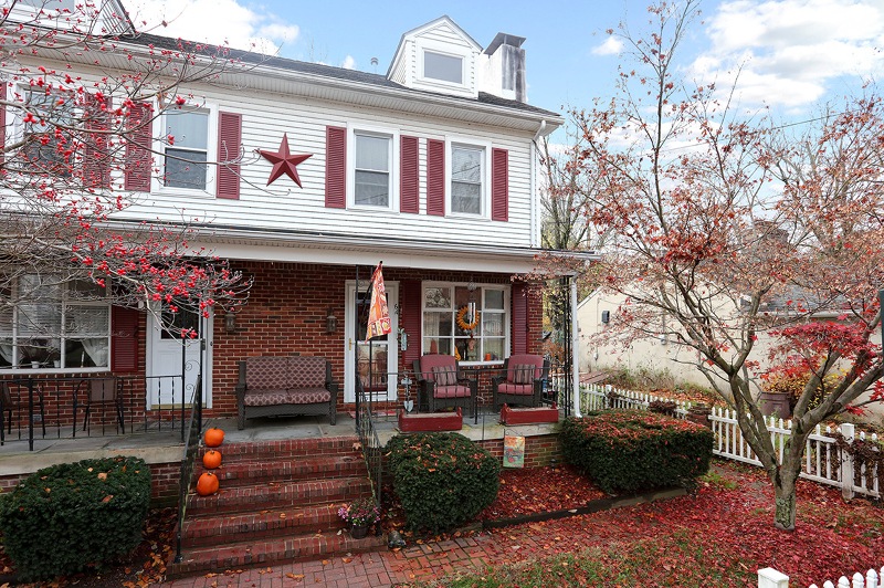 6 Mill St, Stockton, NJ 08559 - photo 1