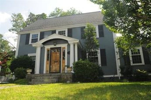 106 Upland Ave, Newton Highlands, MA 02461 - photo 1