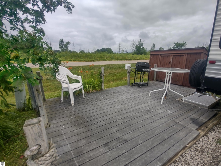 3675 E Michigan Ave unit 2, Au Gres, MI 48703 - photo 1