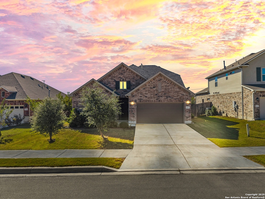 5117 Arrow Ridge, Marion, TX 78124 - photo 1