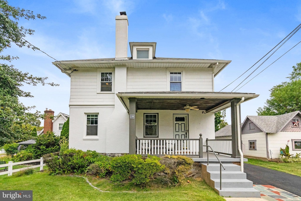 23 W Knowles Ave, Glenolden, PA 19036 - photo 1