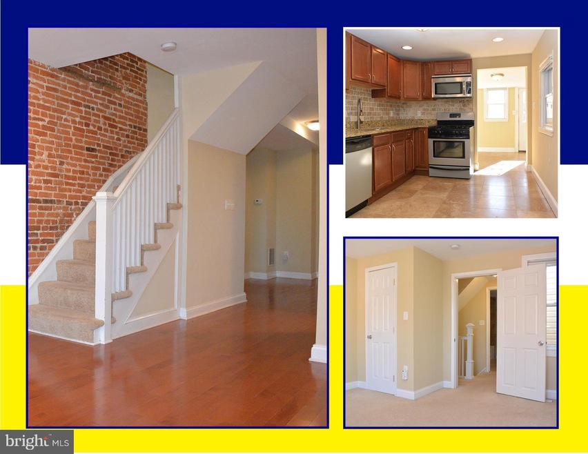 11 E West St, Baltimore, MD 21230 - photo 1