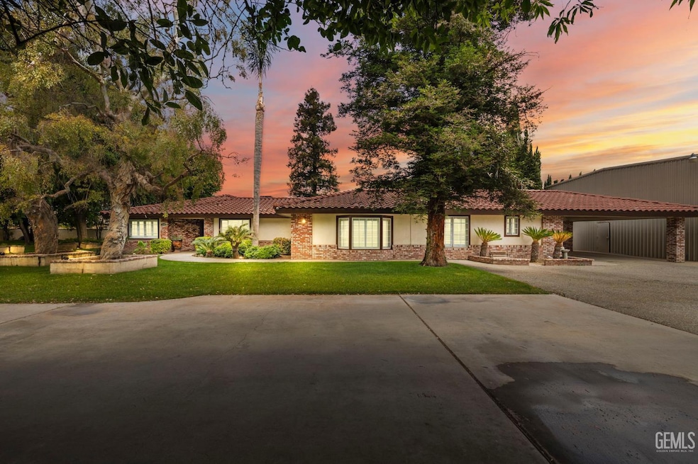 3616 Three Bars St, Bakersfield, CA 93314 - photo 1