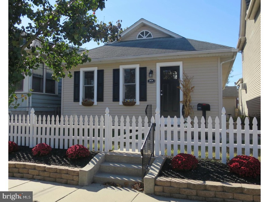 904 Somerset St, Gloucester City, NJ 08030 - photo 1