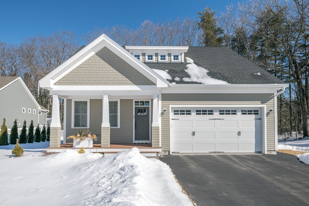 72 Black Sparrow Dr, Portland, ME 04102 - photo 1