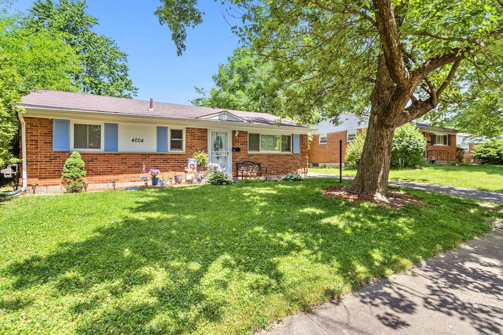 4004 E Fulton St, Columbus, OH 43227 - photo 1