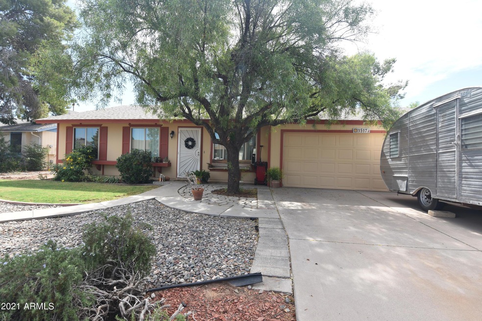 1517 W Temple St, Chandler, AZ 85224 - photo 1