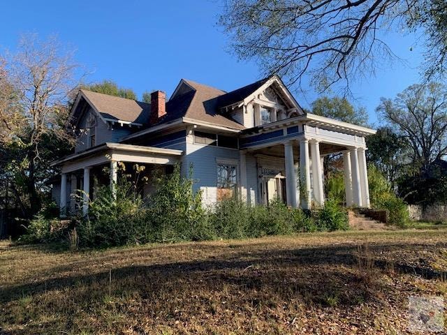 1520 Beech St, Texarkana, AR 71854 - photo 1