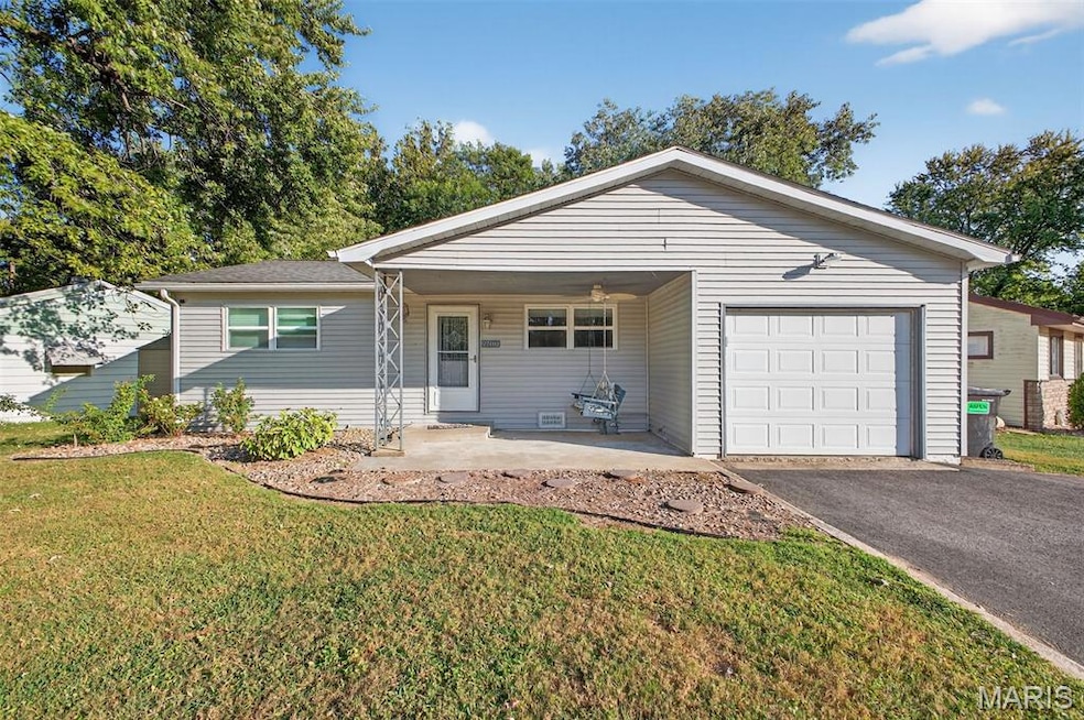 Under Contract $149,900